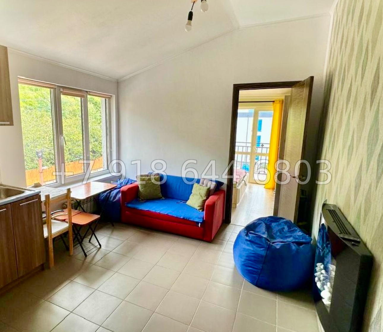 № 145 п. Квартира в Сириусе  - миниатюра 8