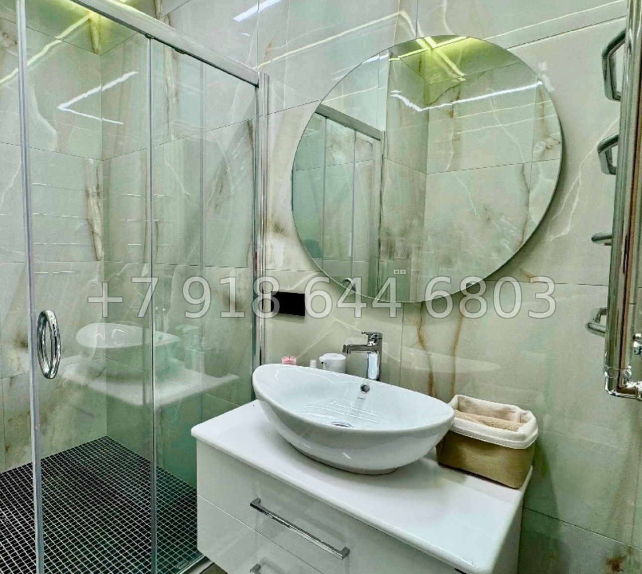 № 244 в. Дом с ремонтом в Адлере  - миниатюра 16