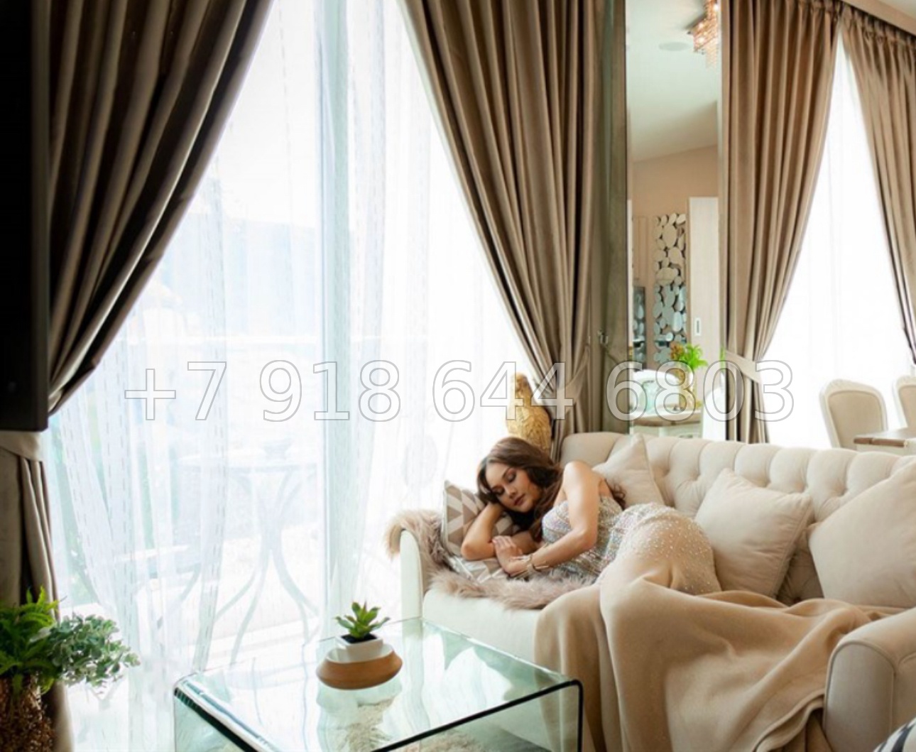 № 8. Marina Golden Bay Global Top Джомтьен пляж р-н - миниатюра 56