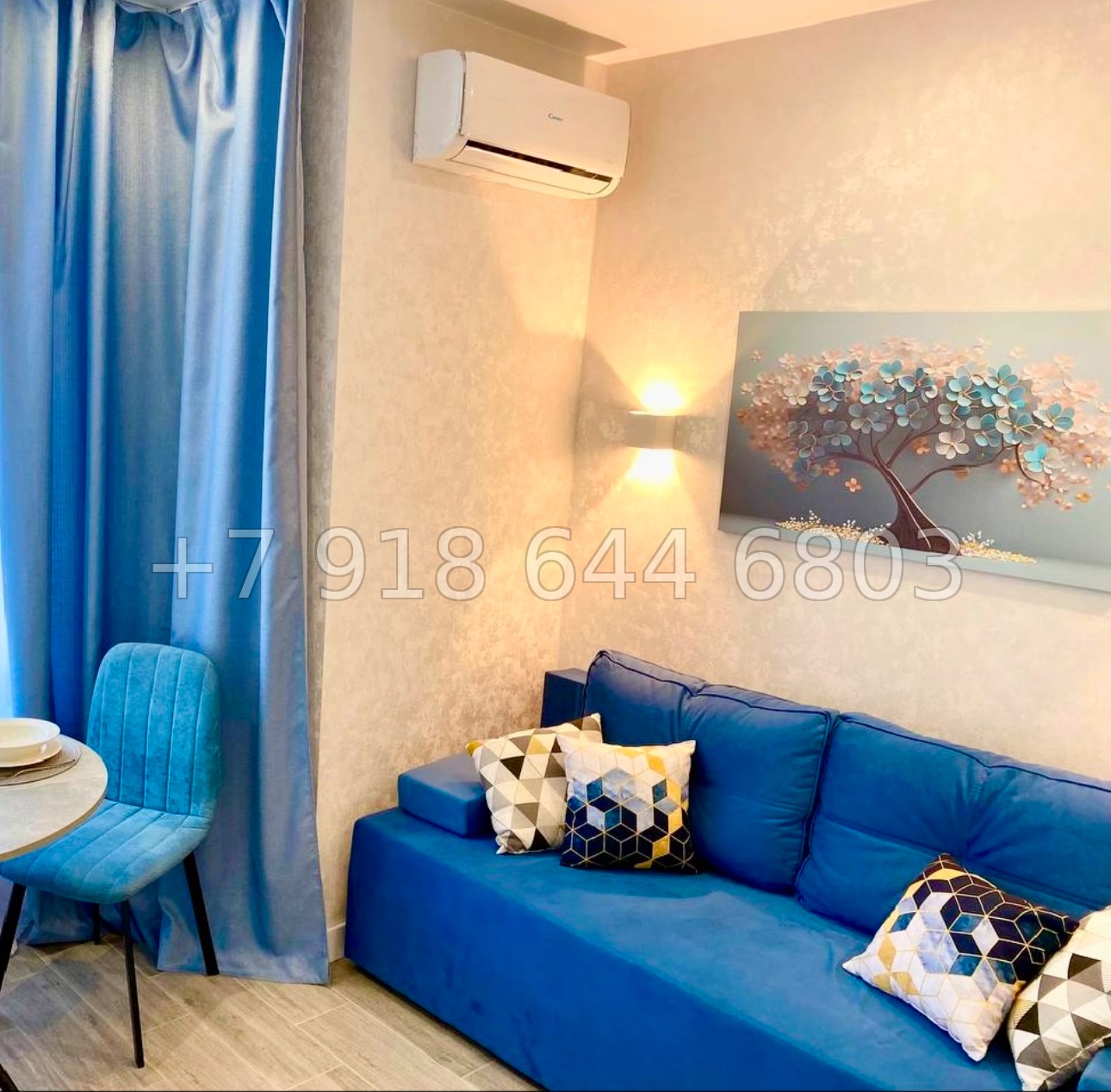 № 148 п. Квартира в ЖК Сочи Парк  - миниатюра 19