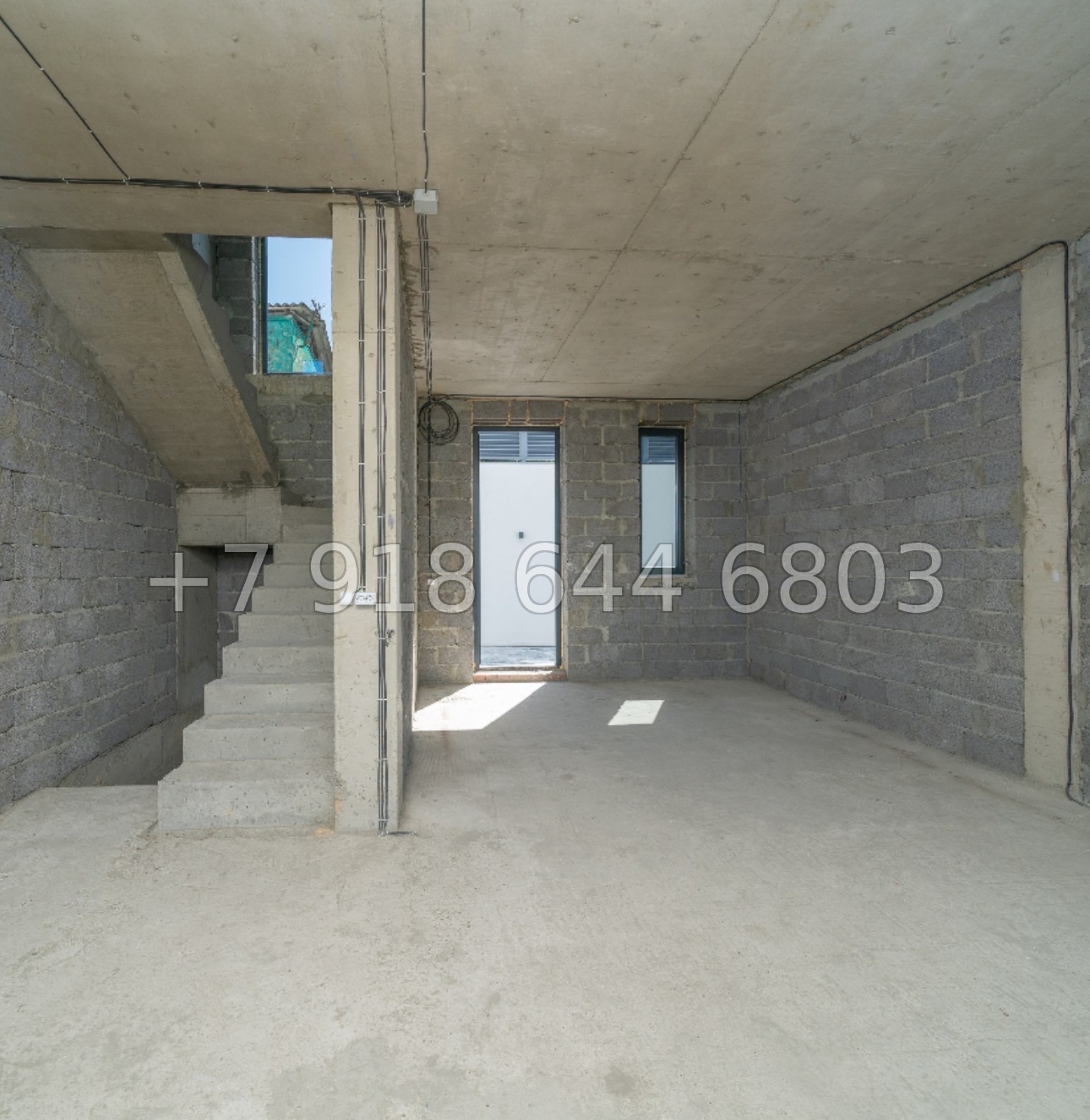 № 173 Б. Дом с бассейном в Сочи  - миниатюра 13