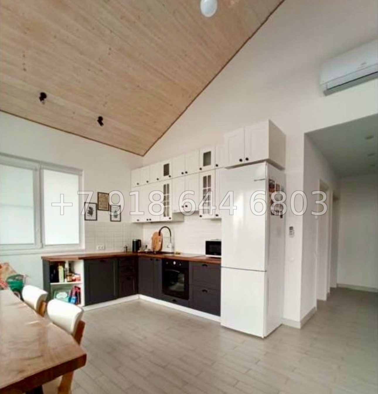 № 110 А. Дом с ремонтом в Адлере  - миниатюра 14