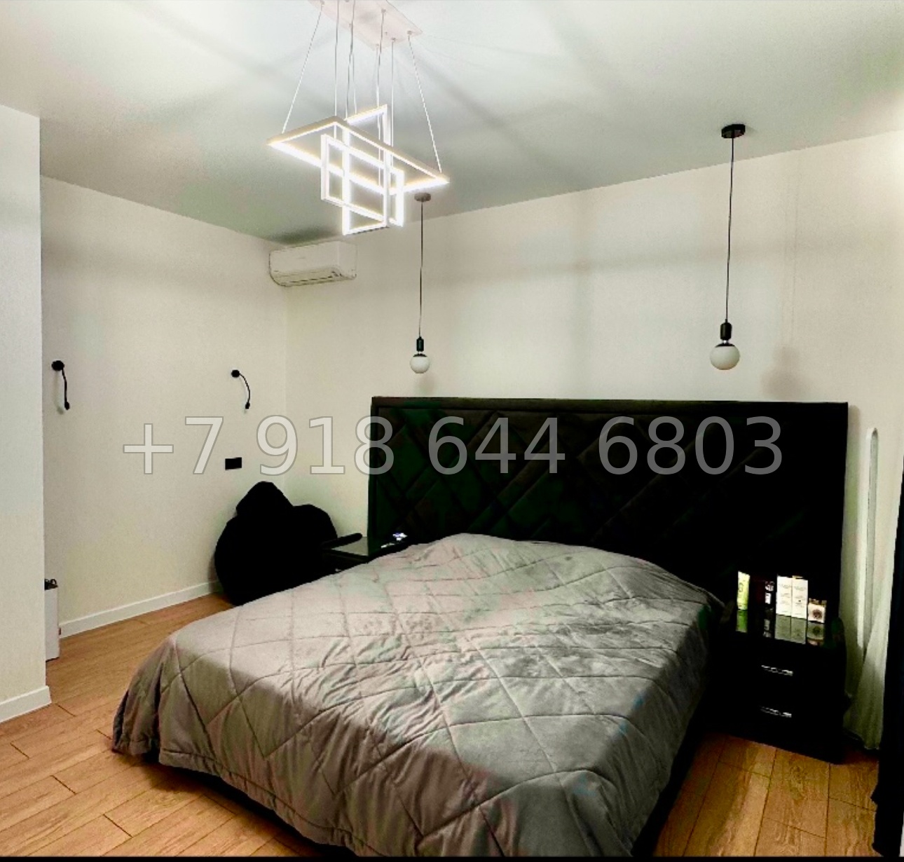 № 244 в. Дом с ремонтом в Адлере  - миниатюра 26