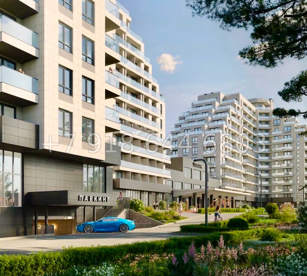 № 31 ю. АК Ривьера Евпатории - миниатюра 11