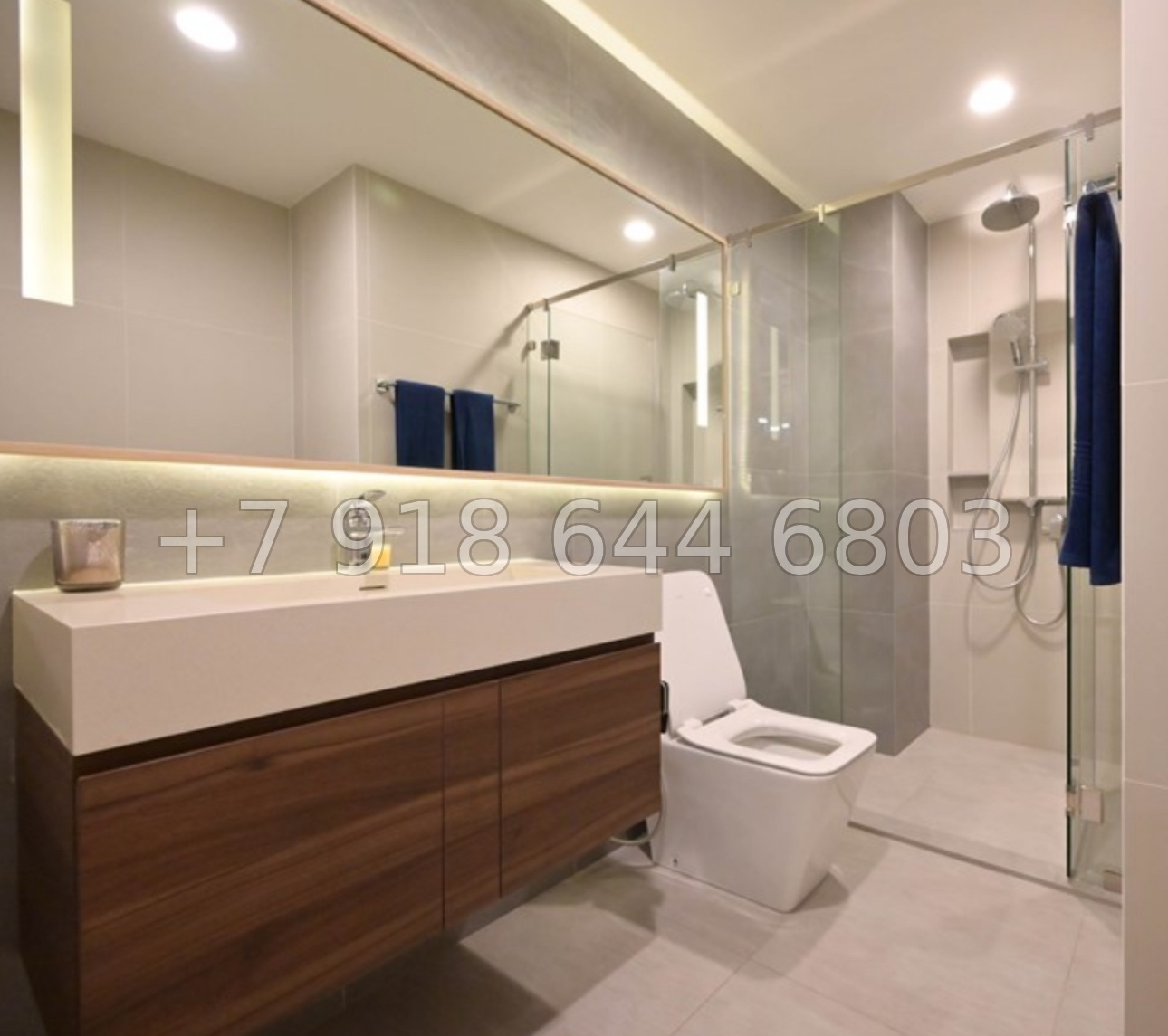 № 10. SKYPARK LUCEAN JOMTIEN PATTAYA Lunique Real Estate Co., Itd Джомтьен пляж район - миниатюра 32