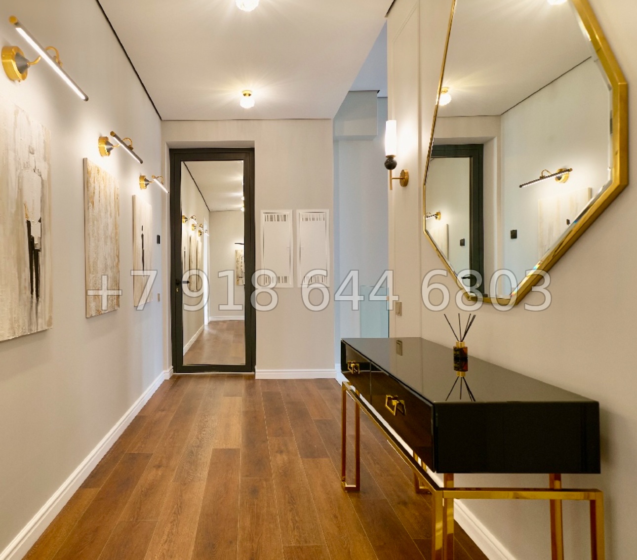 № 80 м. Дом с ремонтом в Сочи  - миниатюра 31