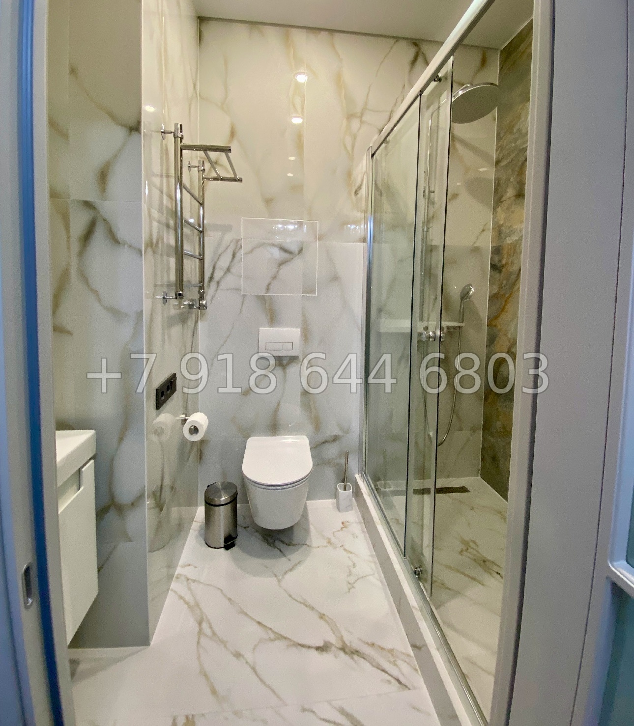 № 27 ш. До моря 250 метров. Сириус. Идеальный вариант для отдыха и сдачи в аренду  - миниатюра 9