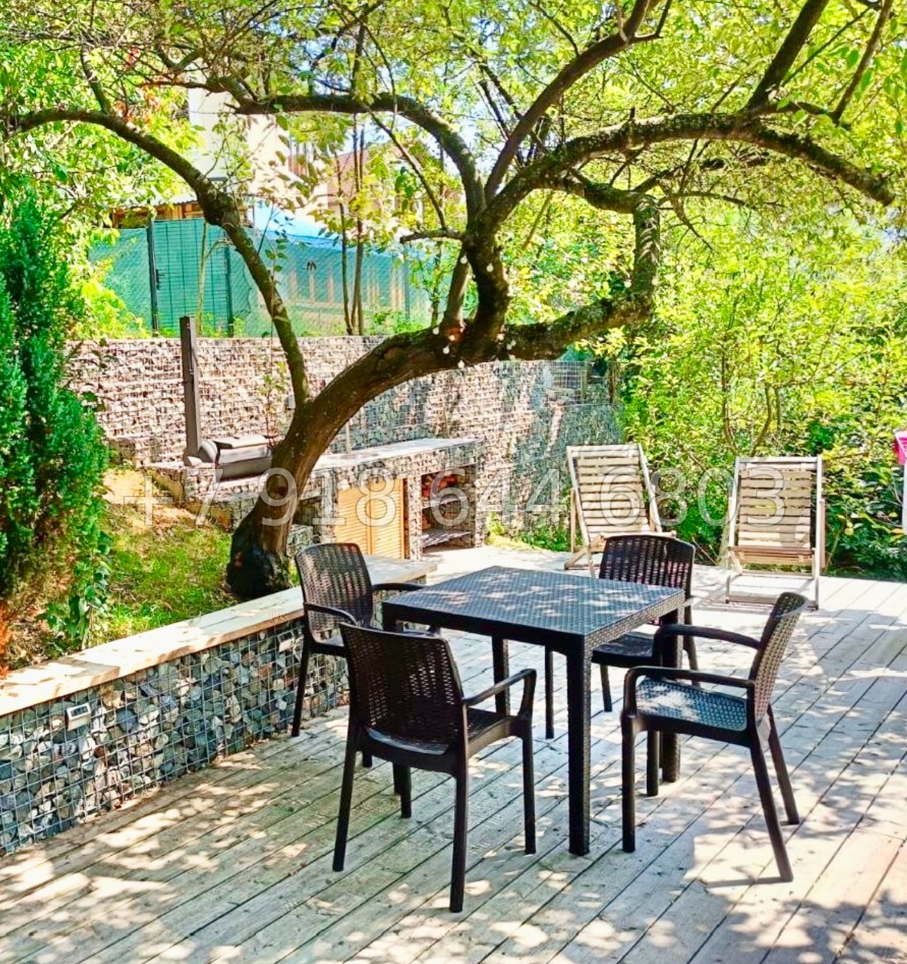 № 81А. Дача в Сочи  - миниатюра 3