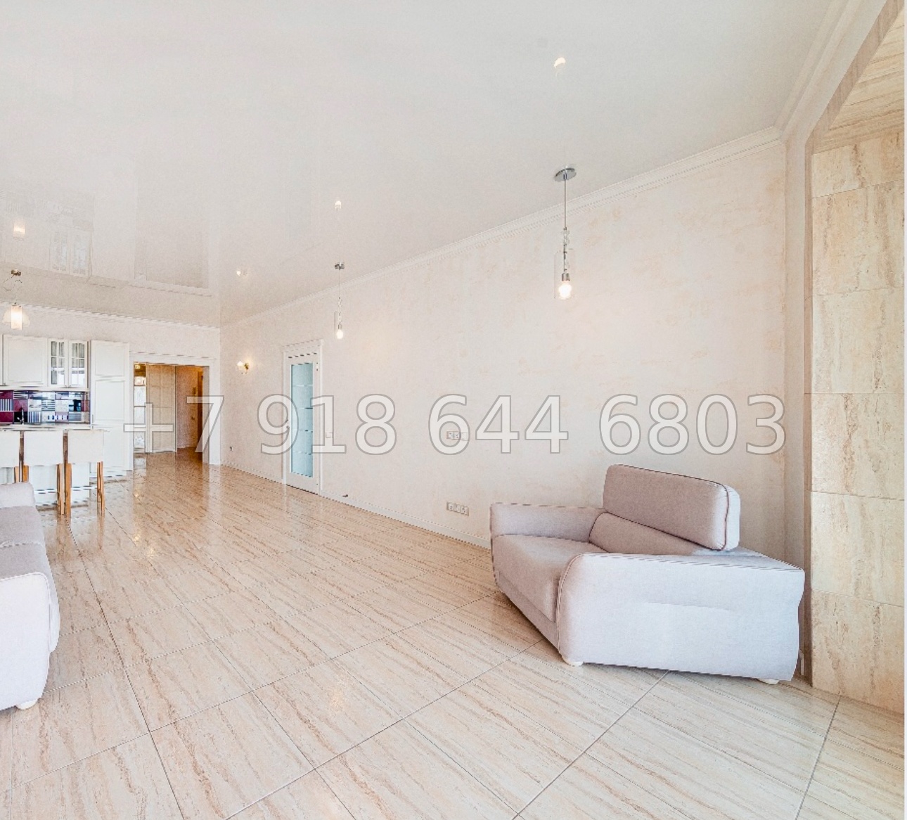 № 55 е. ЖК Красная Площадь Сочи  - миниатюра 35