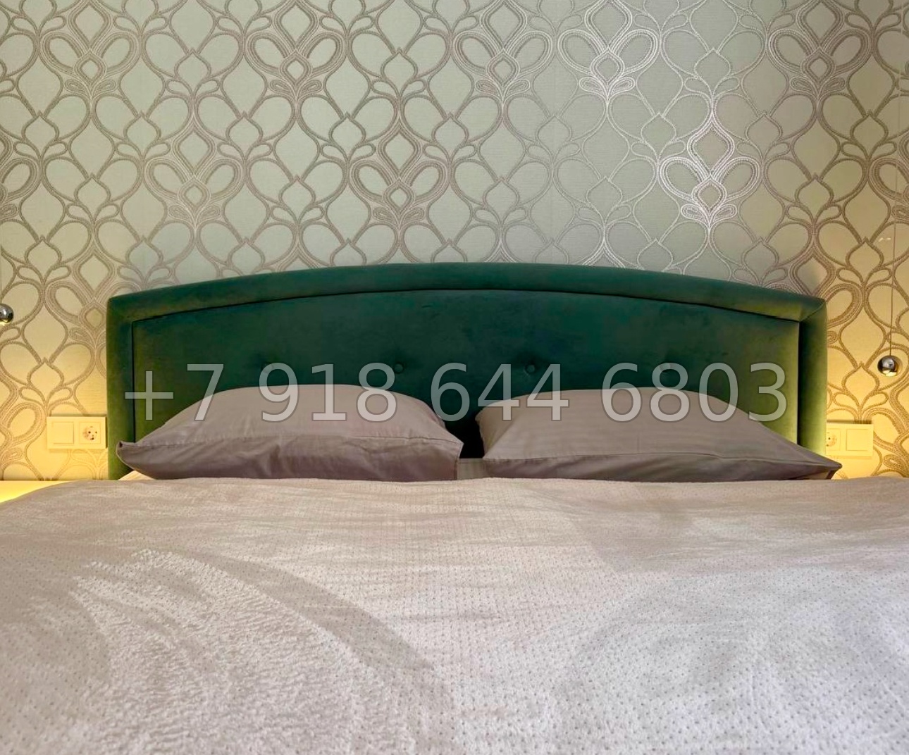 № 17х. Красная Поляна. Жилье с видом на горы - миниатюра 13