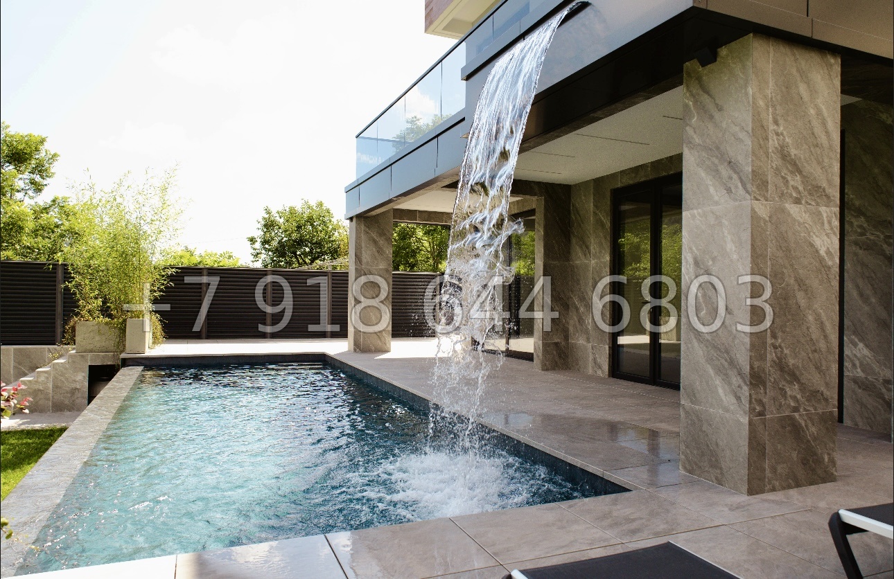 № 5 В. Оазис Лакшери в Адлере - миниатюра 32