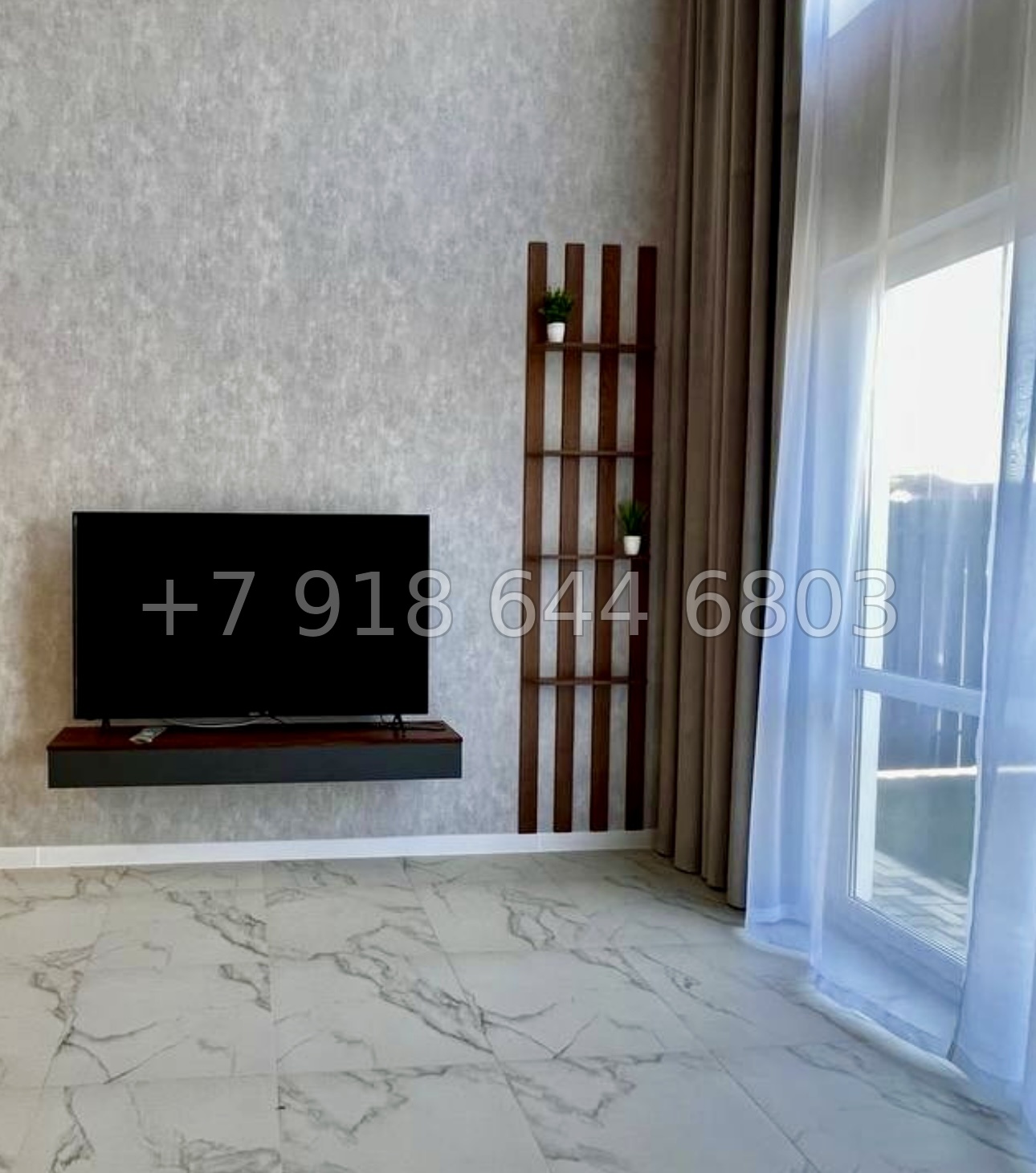 № 13 Б. Дом с ремонтом в Адлере  - миниатюра 18