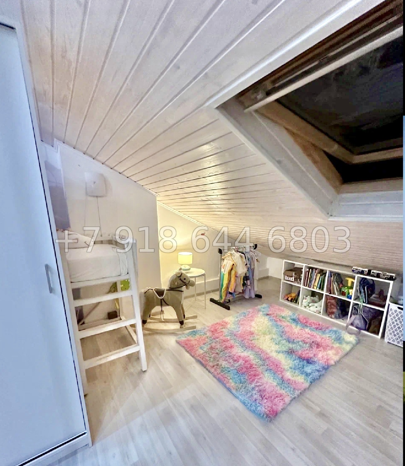 № 64х. Большая квартира в Сочи  - миниатюра 17