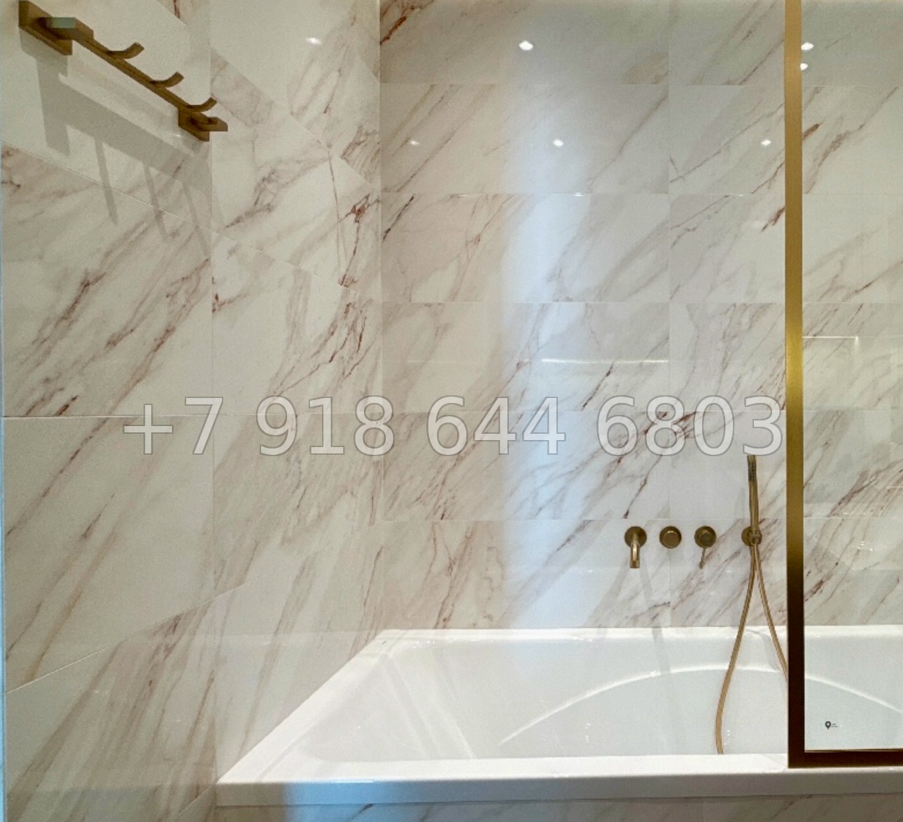 № 250 р. Квартира в ЖК 123 Сочи  - миниатюра 18