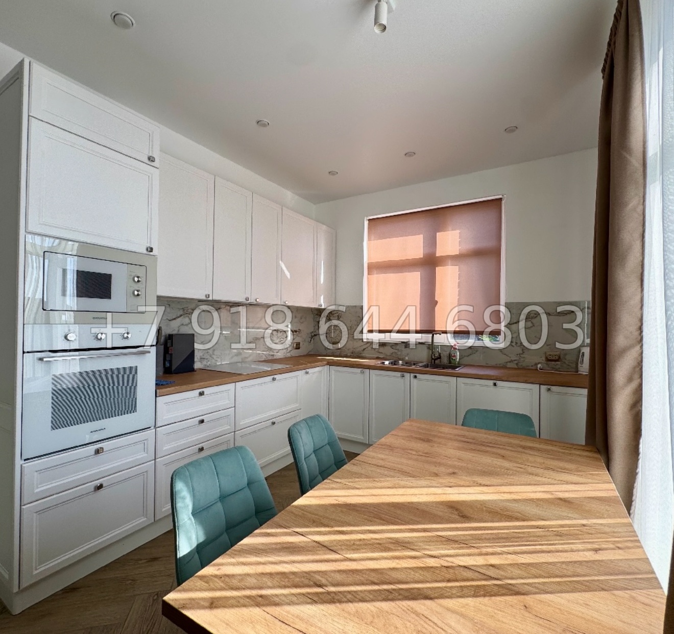 № 189 Б. Дом в Адлере недалеко от моря у школы - миниатюра 13