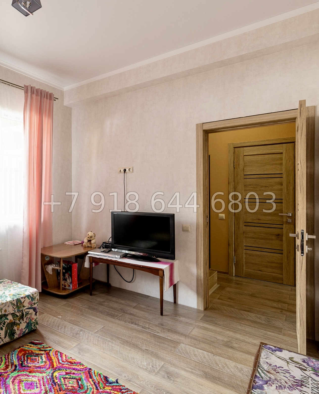 35 А. Дом с ремонтом в Сочи  - миниатюра 30