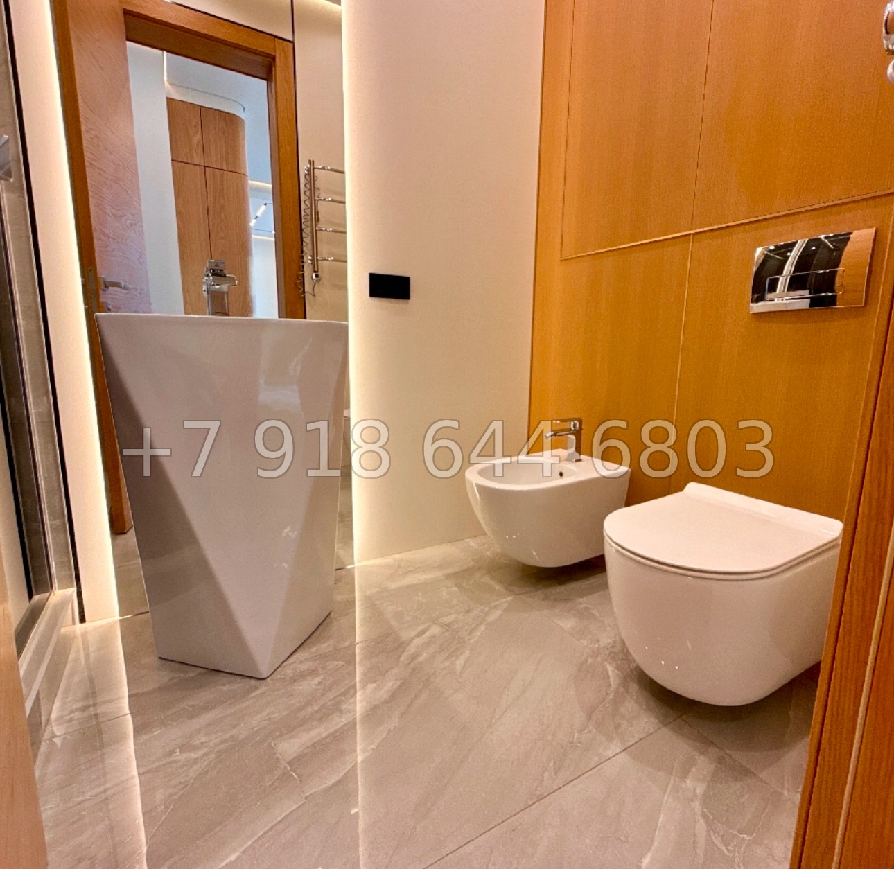 № 66в. Дом в престижной локации в Сочи. Заезжай и живи с видом на море  - миниатюра 58