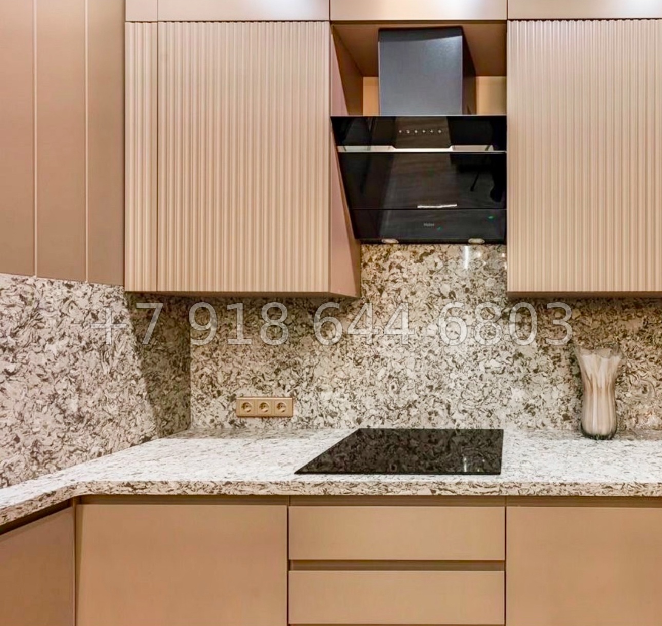 № 561 р. Квартира в центре Сочи  - миниатюра 12