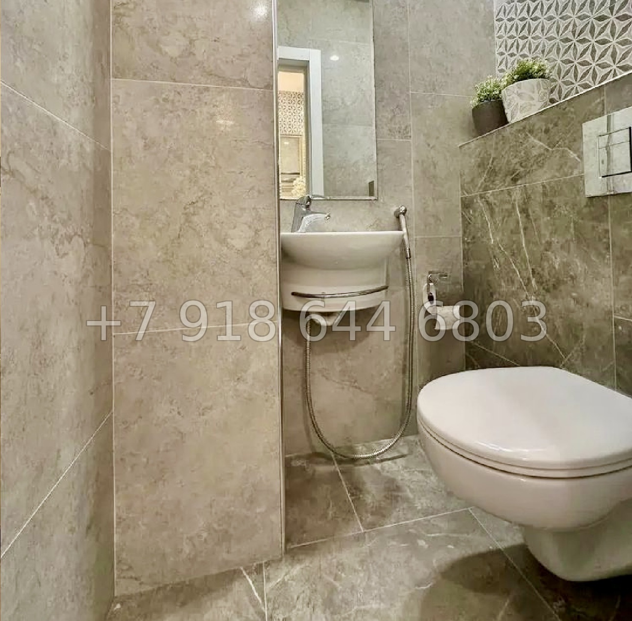 № 873. Квартира в центре у моря в Сочи  - миниатюра 4