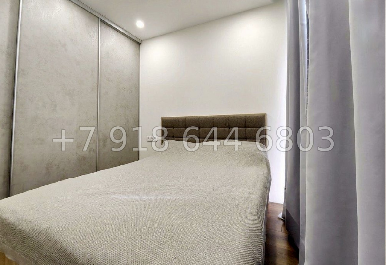 № 892. Квартира в ЖК 123 Сочи  - миниатюра 7