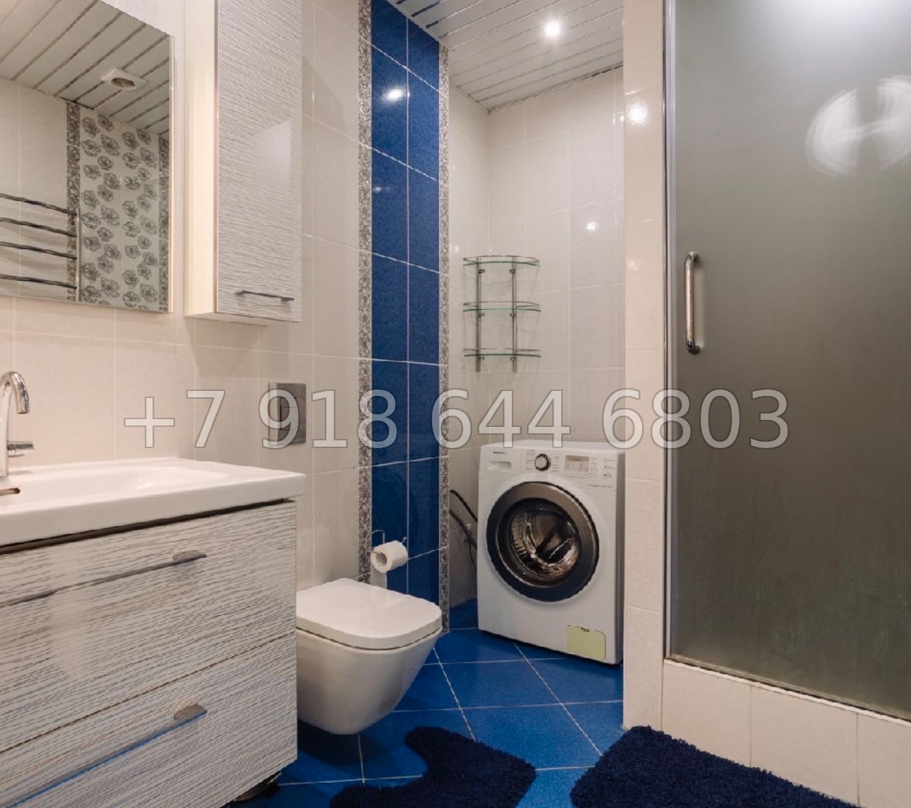 № 39 ш. ЖК Королевский Парк Сочи  - миниатюра 21