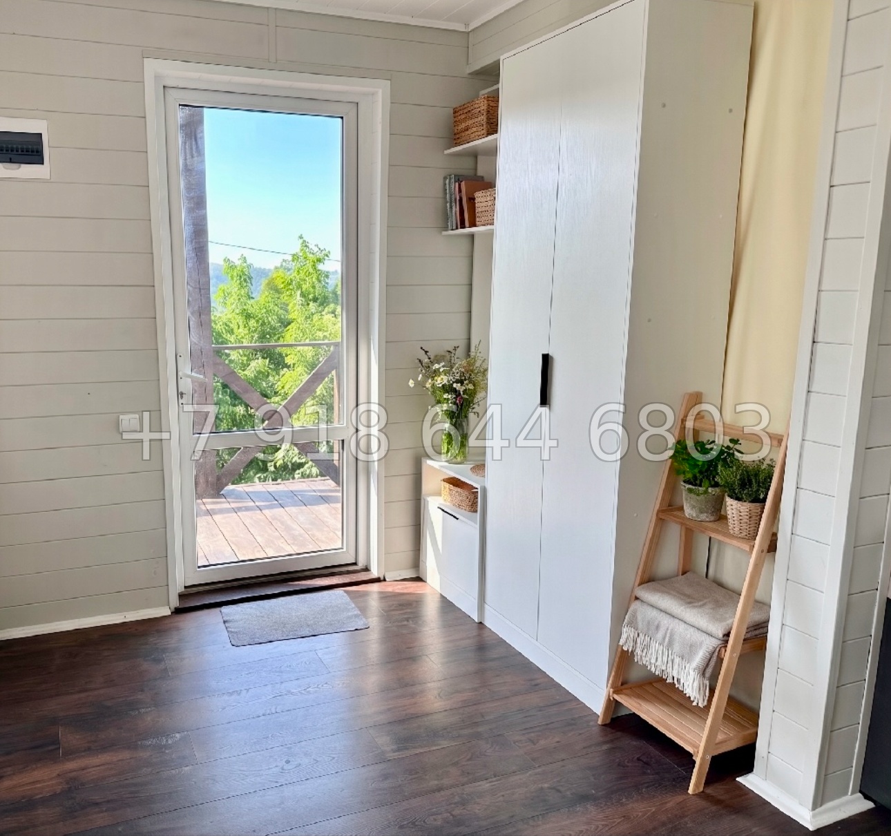 № 168 А. Дом с большим участком земли в Адлере  - миниатюра 23