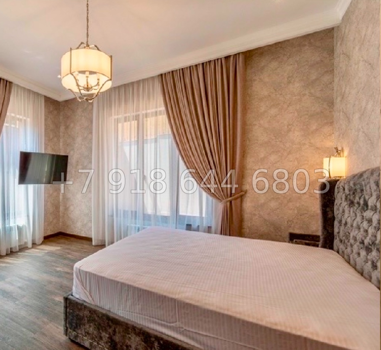 № 44 п. Дом с видом на горы Красной Поляны  - миниатюра 15