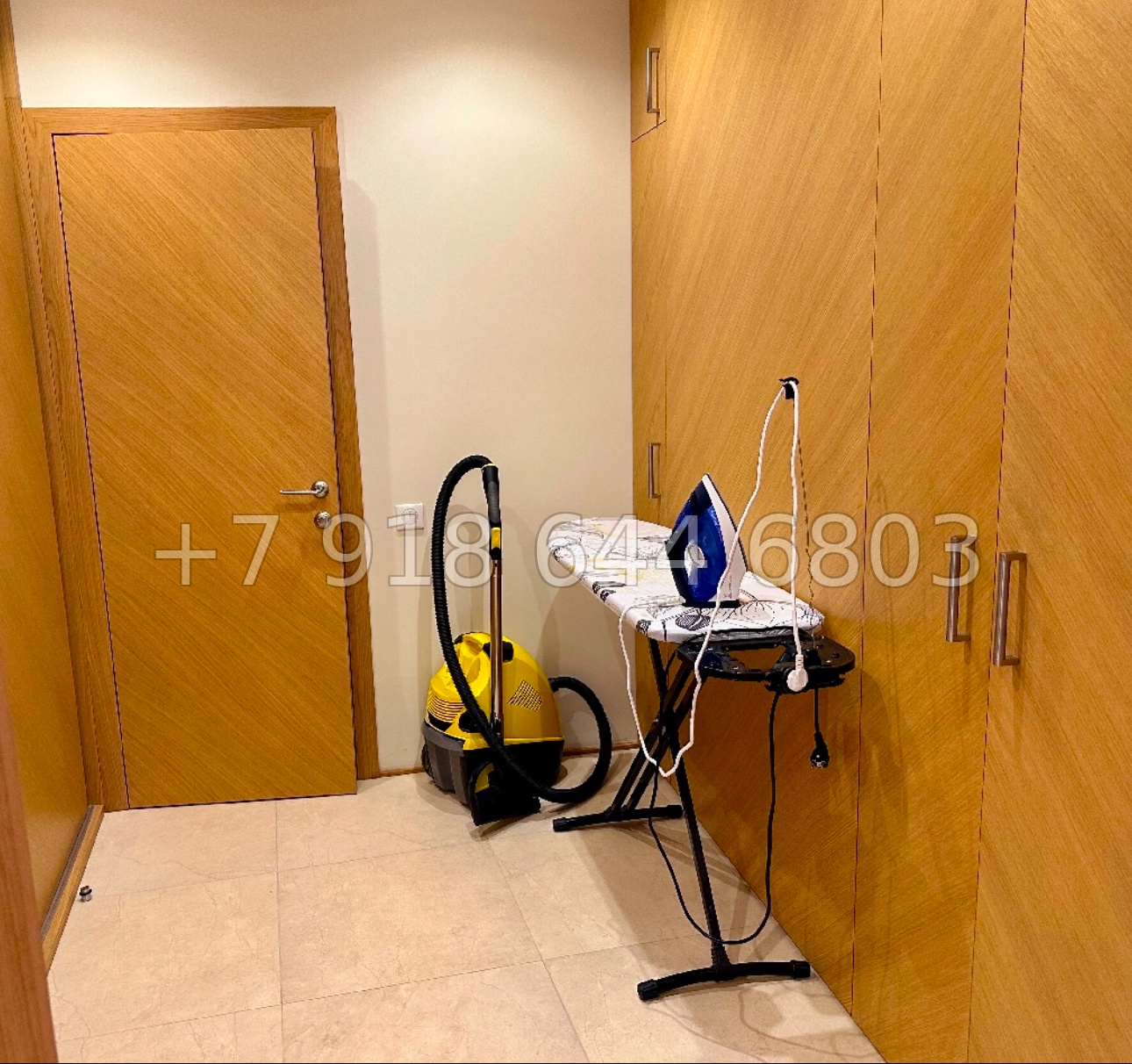 № 4е. Квартира в центре города Сочи ЖК Парус - миниатюра 11