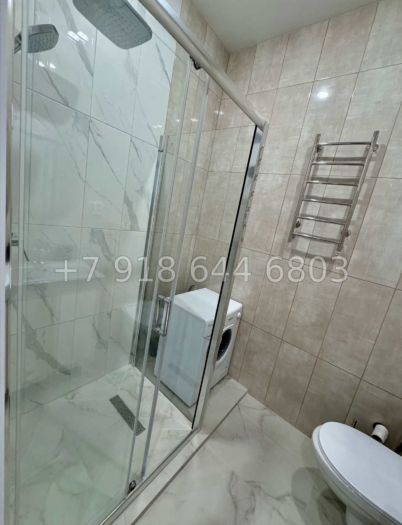 № 141 п. Квартира в доме Бизнес класса в Сочи  - миниатюра 5