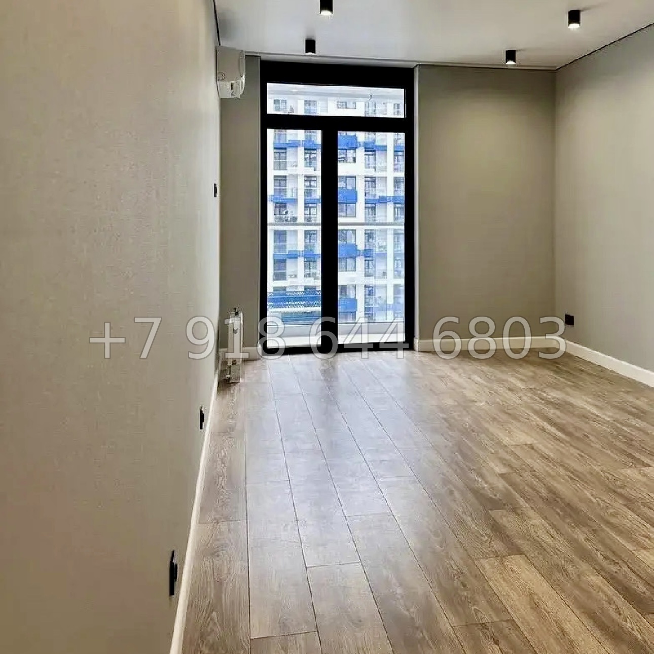 № 195 п. ЖК Кислород Сочи  - миниатюра 8