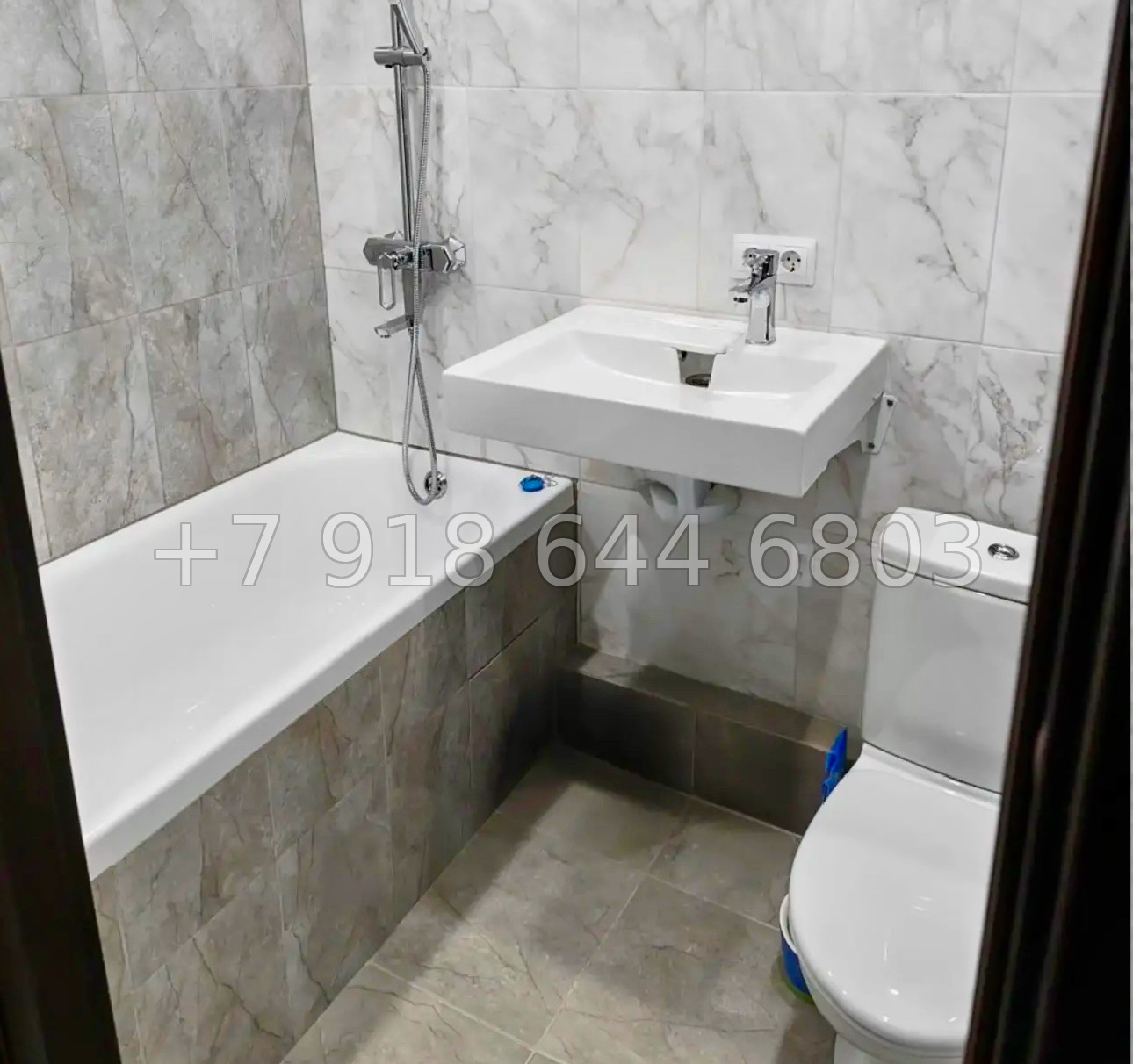 № 204 п. Квартира в городе Сочи  - миниатюра 4