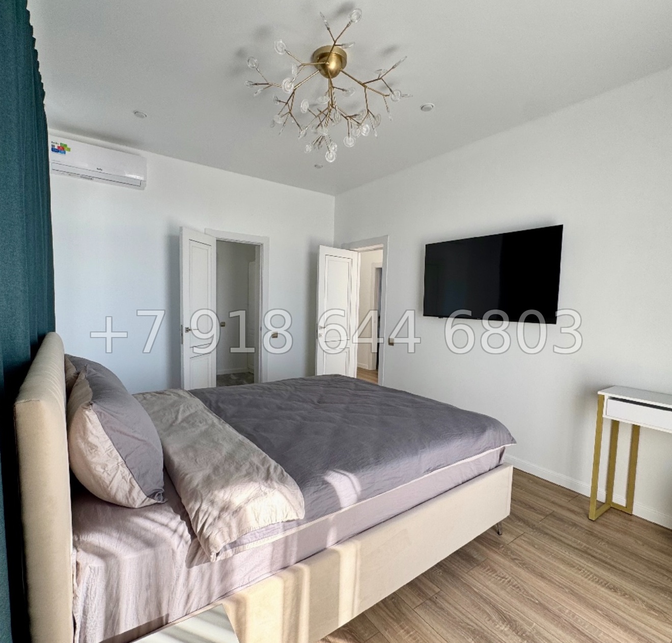 № 189 Б. Дом в Адлере недалеко от моря у школы - миниатюра 17