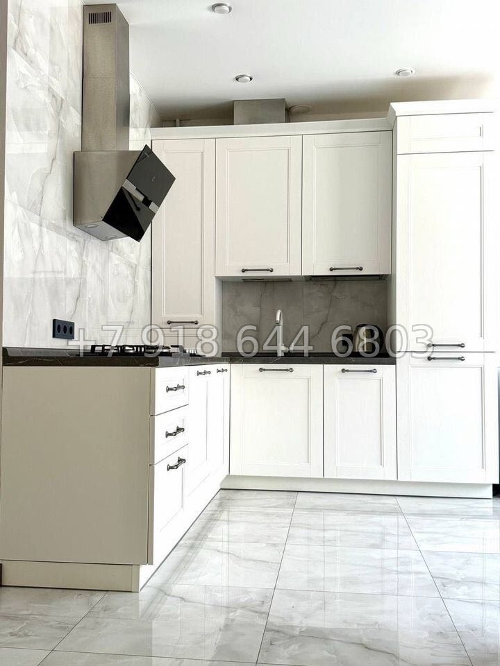 № 133 Б. Таунхаус в Адлере с ремонтом  - миниатюра 9