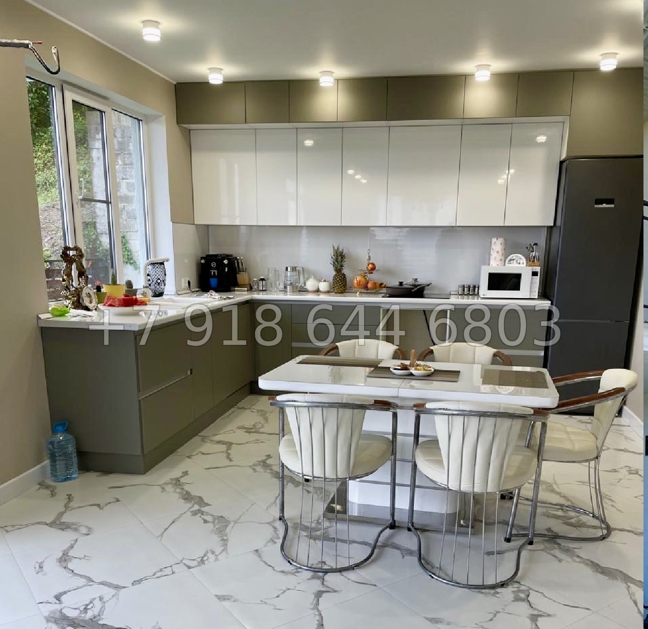 № 193 Б. Дом в Центральном районе города Сочи  - миниатюра 7