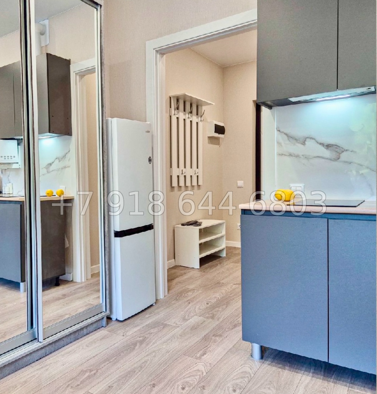 № 77 ш. ЖК Летний Сочи  - миниатюра 8