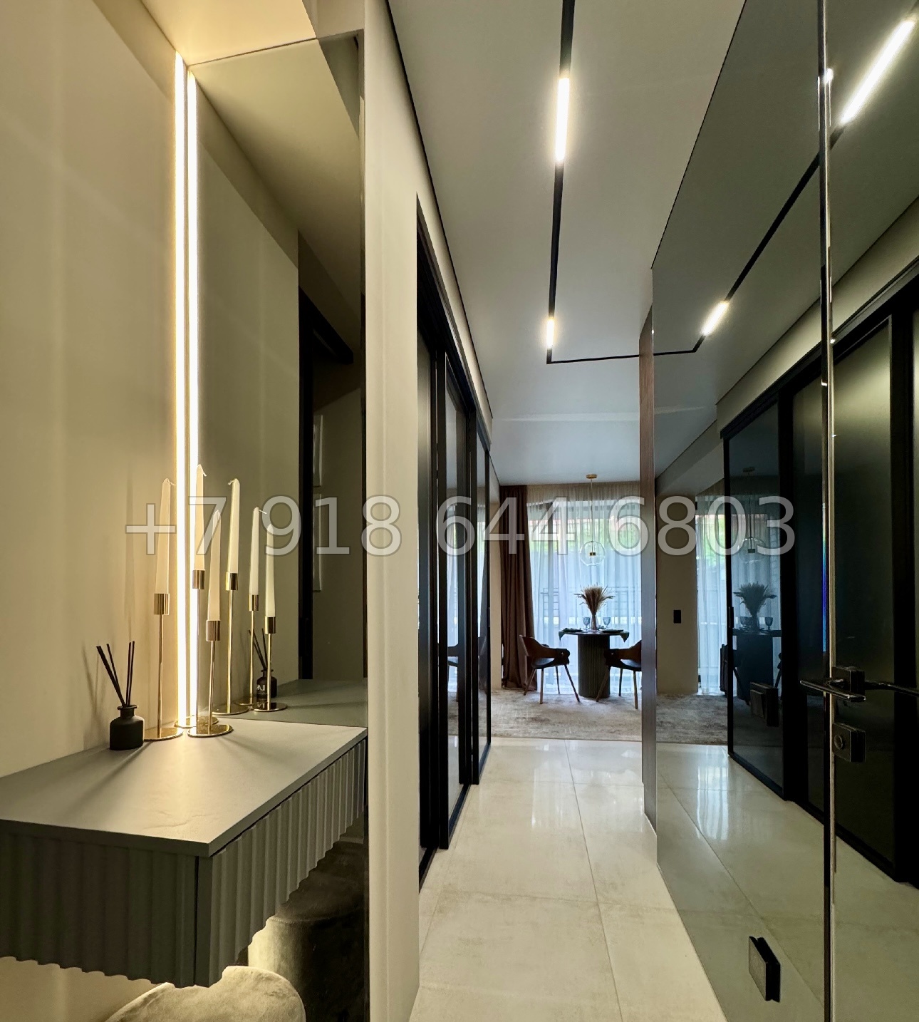 № 26 ш. Законная недвижимость АК Моравия Сочи  - миниатюра 15