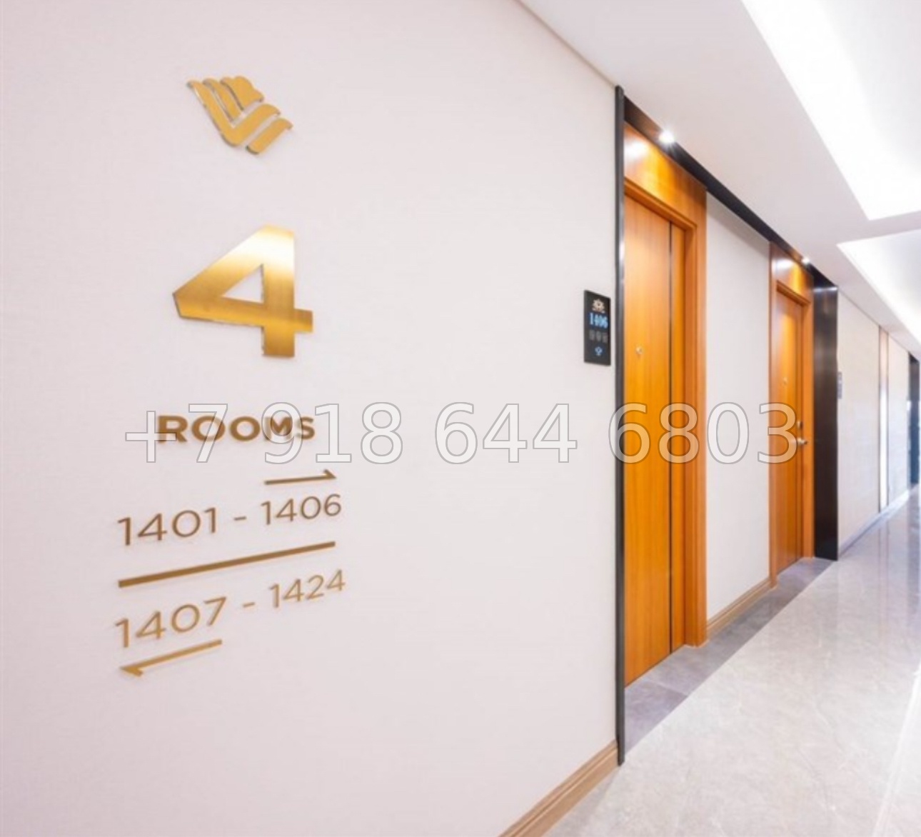 № 13. Wyndham Jomtien Pattaya Siam Inter World Asset Co.LTD Джомтьен пляж р-н - миниатюра 33