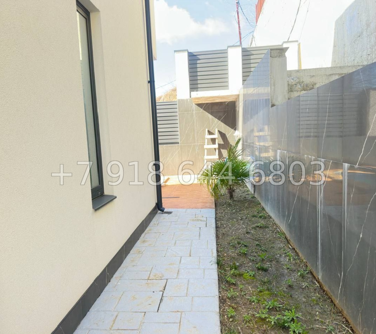 № 178 Б. Дом в Сочи на Тимирязева  - миниатюра 15