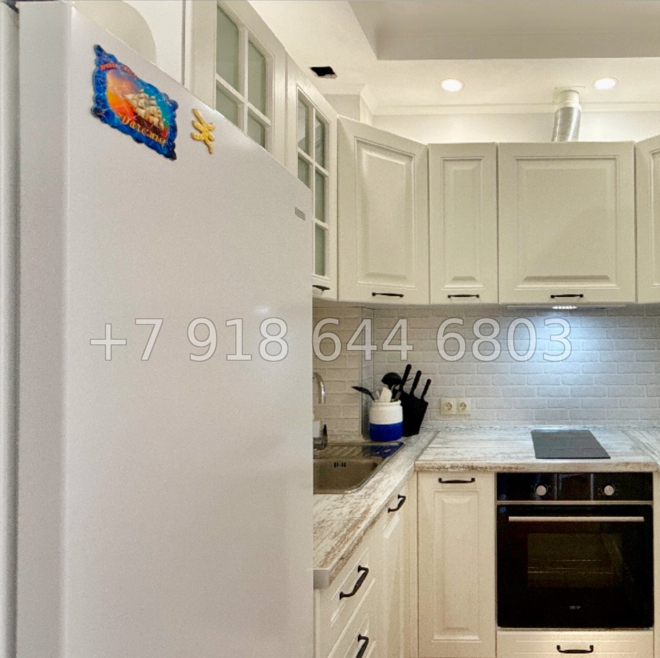 № 169 п. Квартира на море в ЖК Босфор Сочи Дагомыс  - миниатюра 11