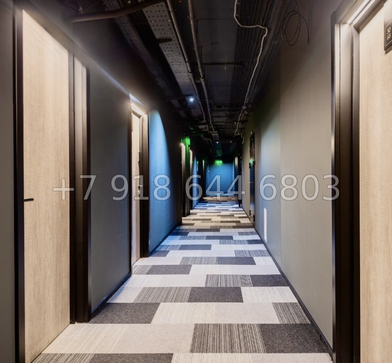 № 12 ( СДАН ) метро Площадь Александра Невского. Yard Residence Санкт Петербург  - миниатюра 6