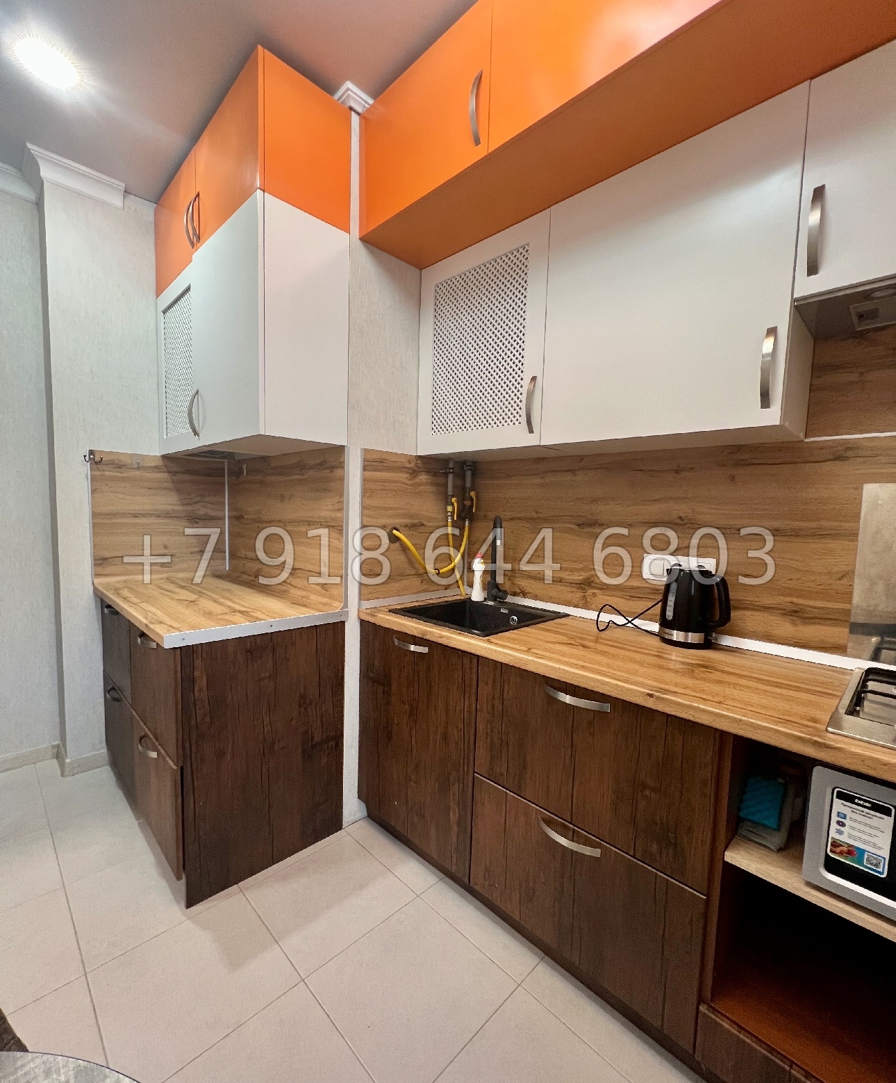 № 139 п. Квартира в Сочи Сен Тропе - миниатюра 1