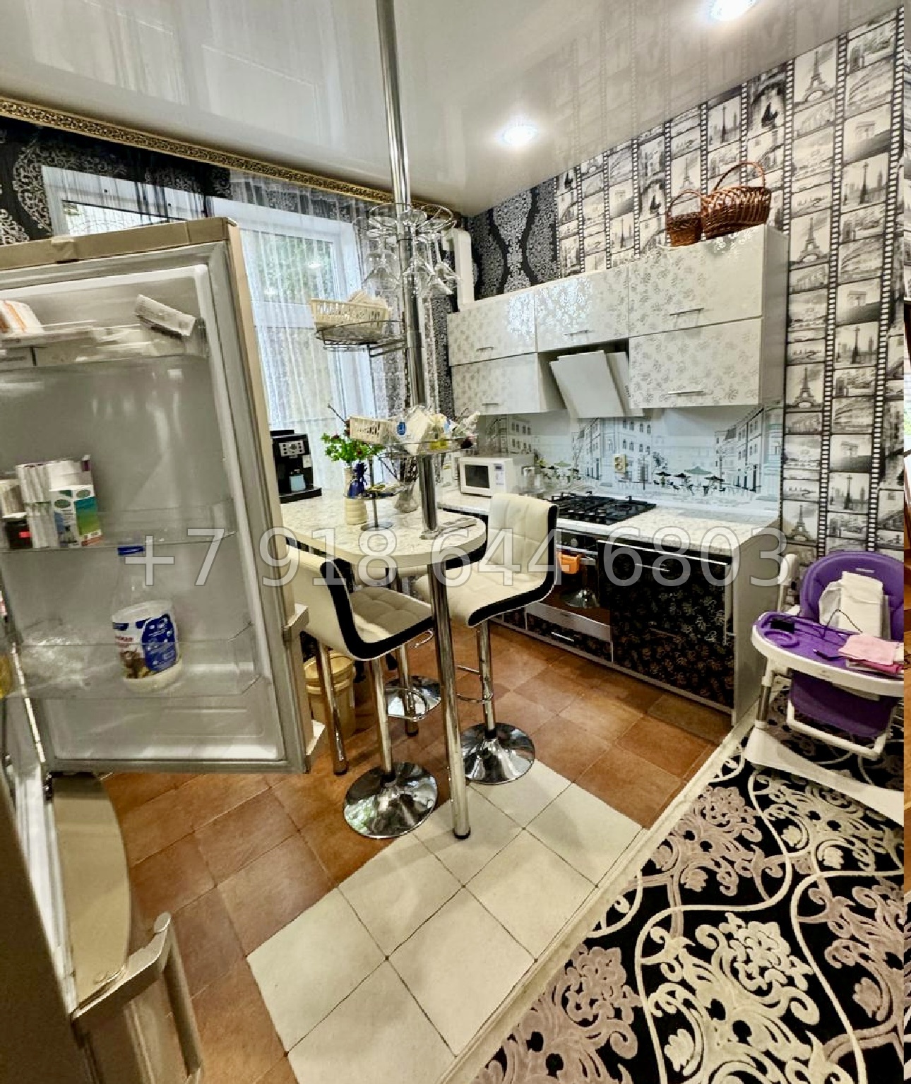 № 57 А. Дом с ремонтом в Адлере  - миниатюра 12