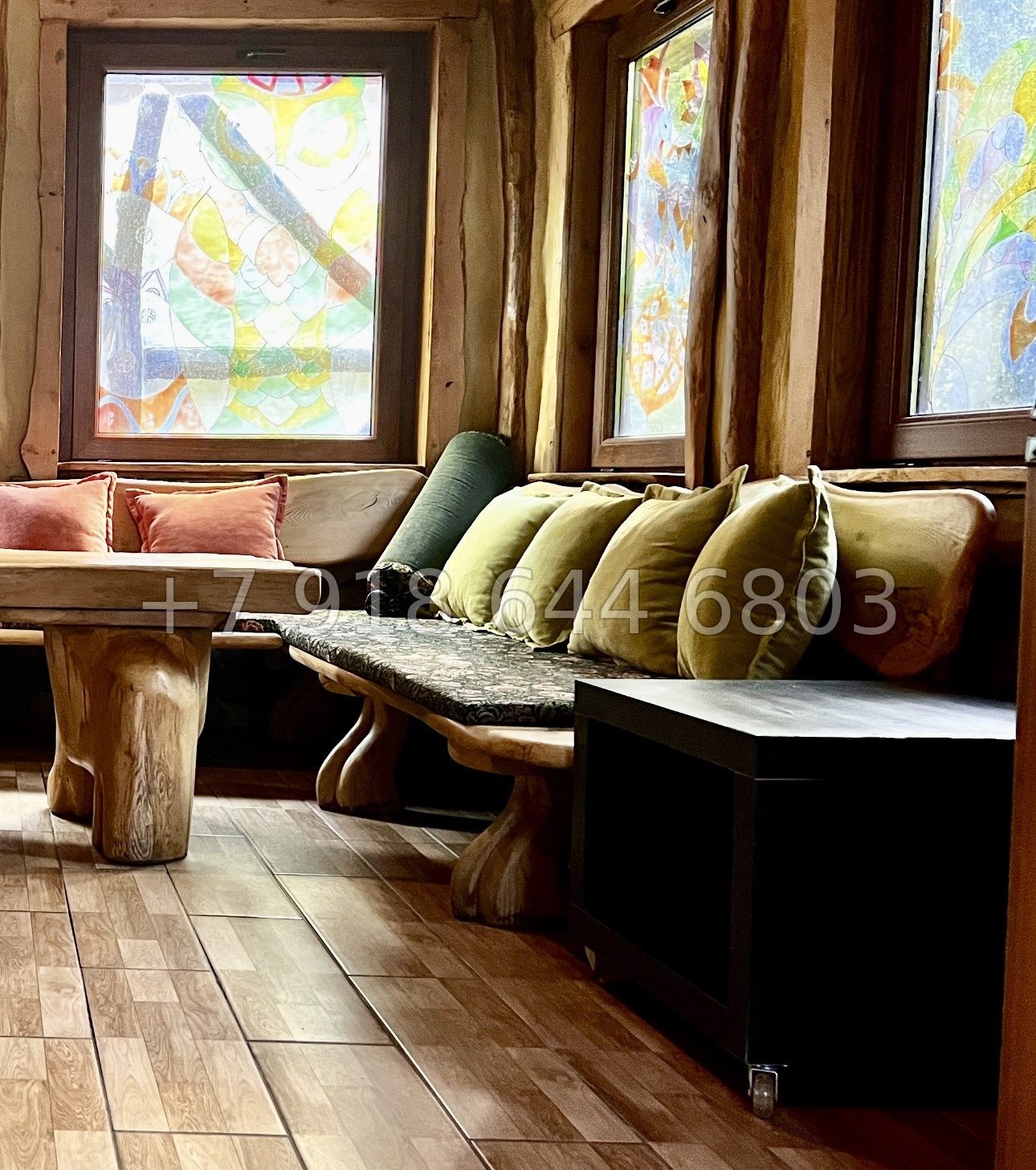 № 4 Д. Дом на Красной Поляне в Сочи  - миниатюра 16