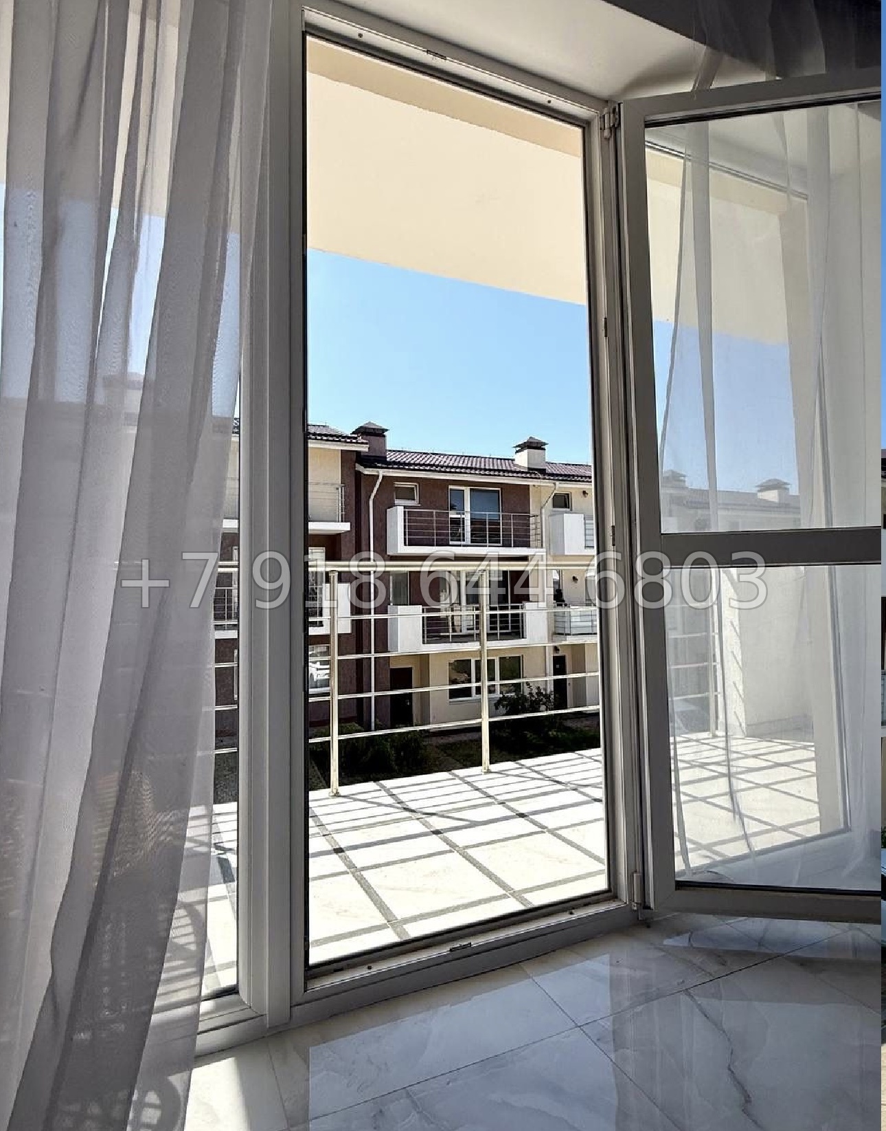 № 119 Б. Дом в Адлере  - миниатюра 11