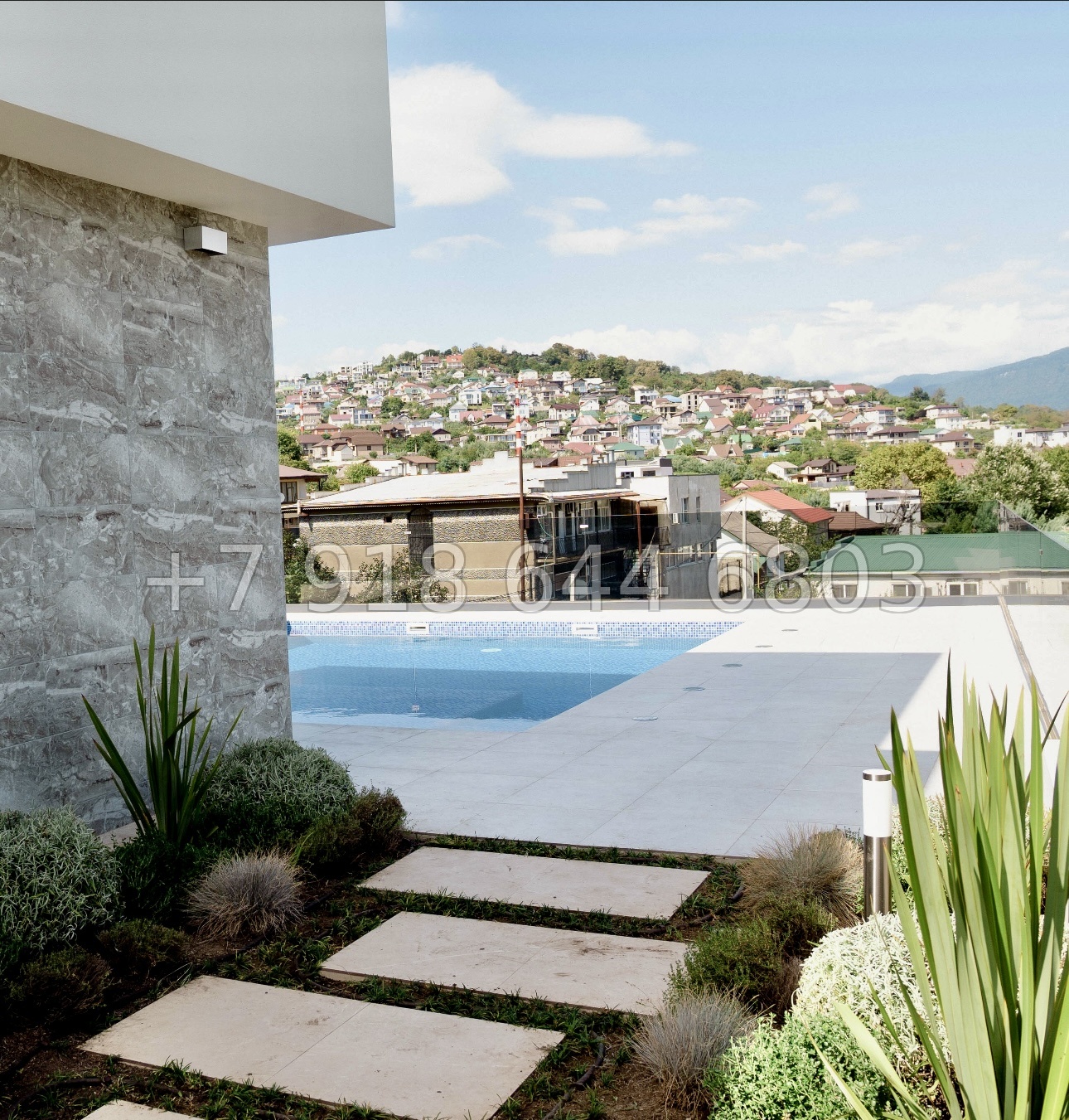 № 19 М. Дом с ремонтом в Адлере  - миниатюра 14