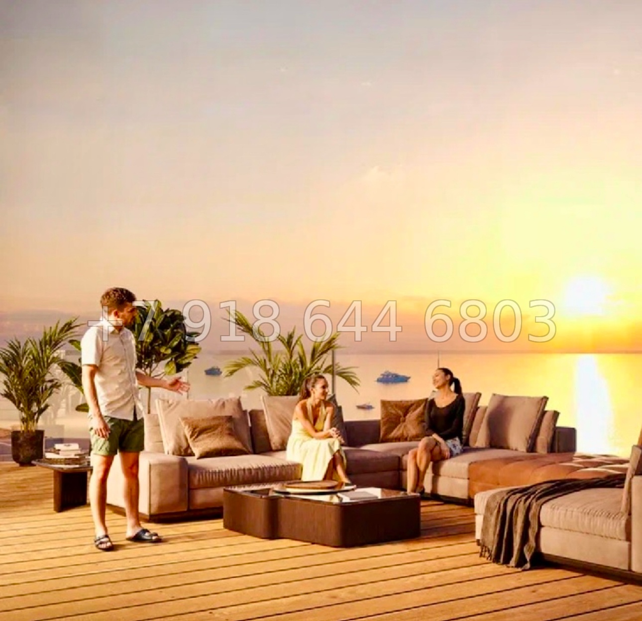 № 41 ю. АК Песок и море Севастополь  - миниатюра 7