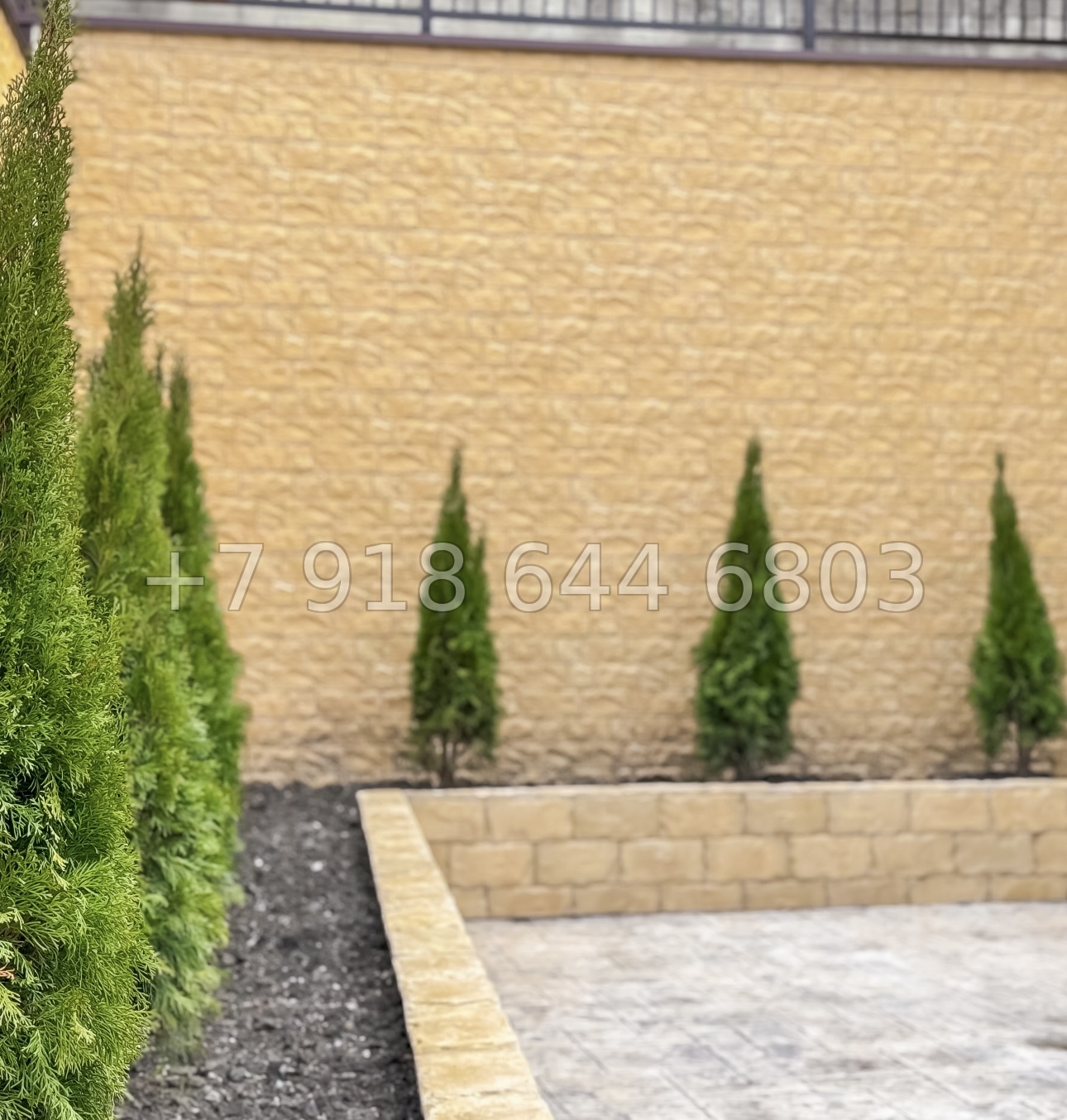 № 80 Б. Дом с бассейном в Сочи  - миниатюра 19