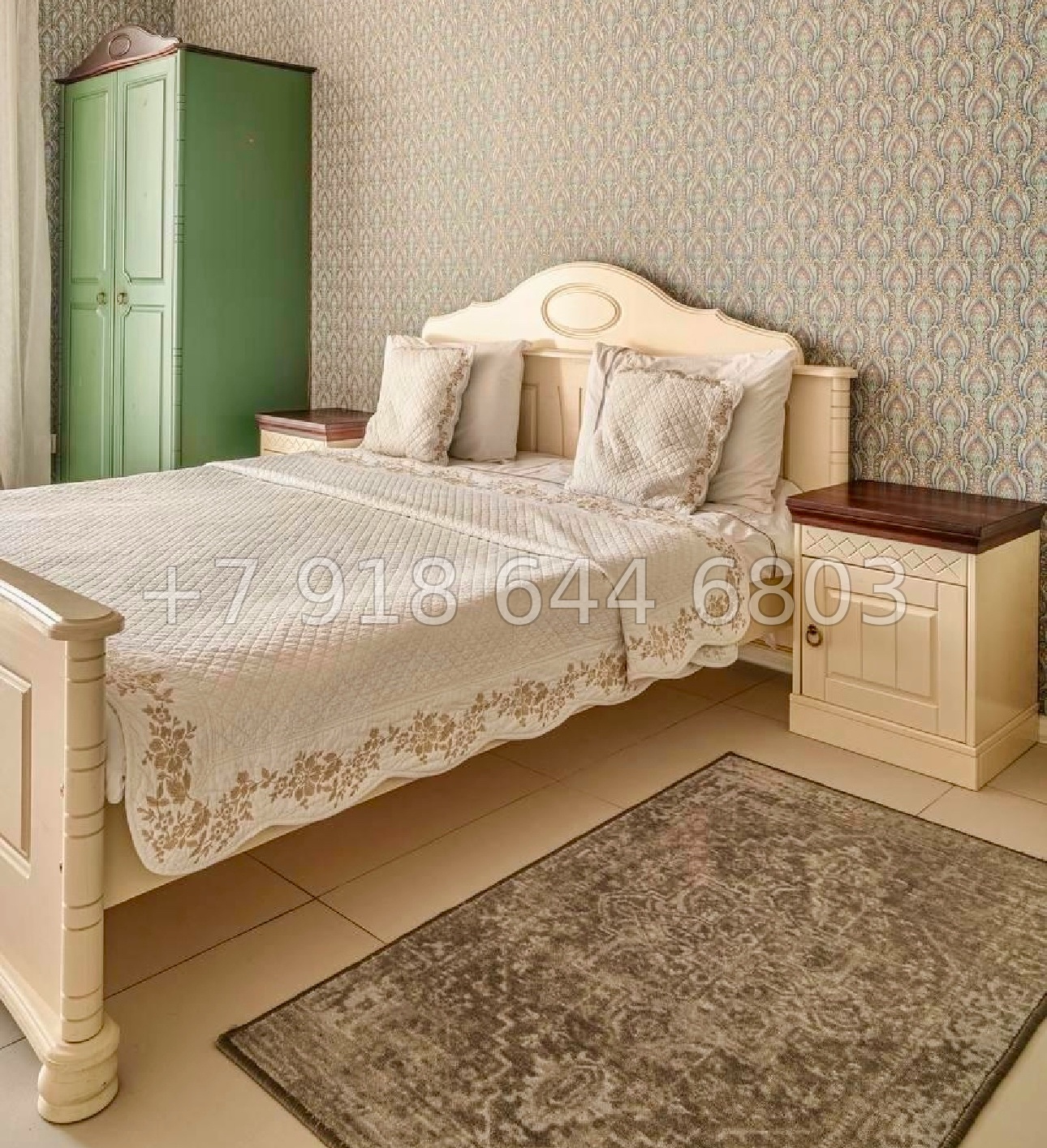 № 71 ш. ЖК Московия Сочи. Центр города  - миниатюра 2