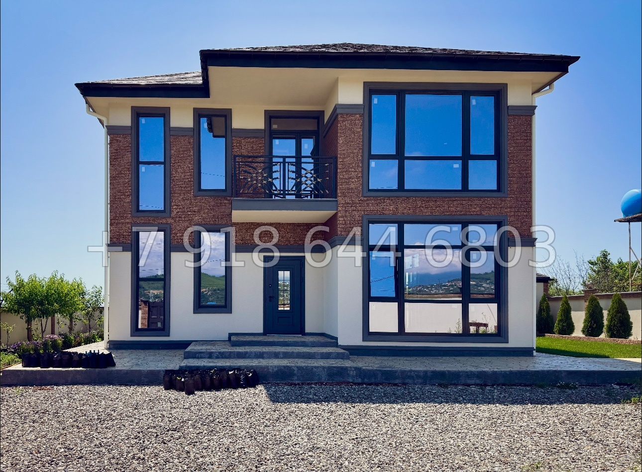 № 160 А. Дом в Адлере  - миниатюра 14