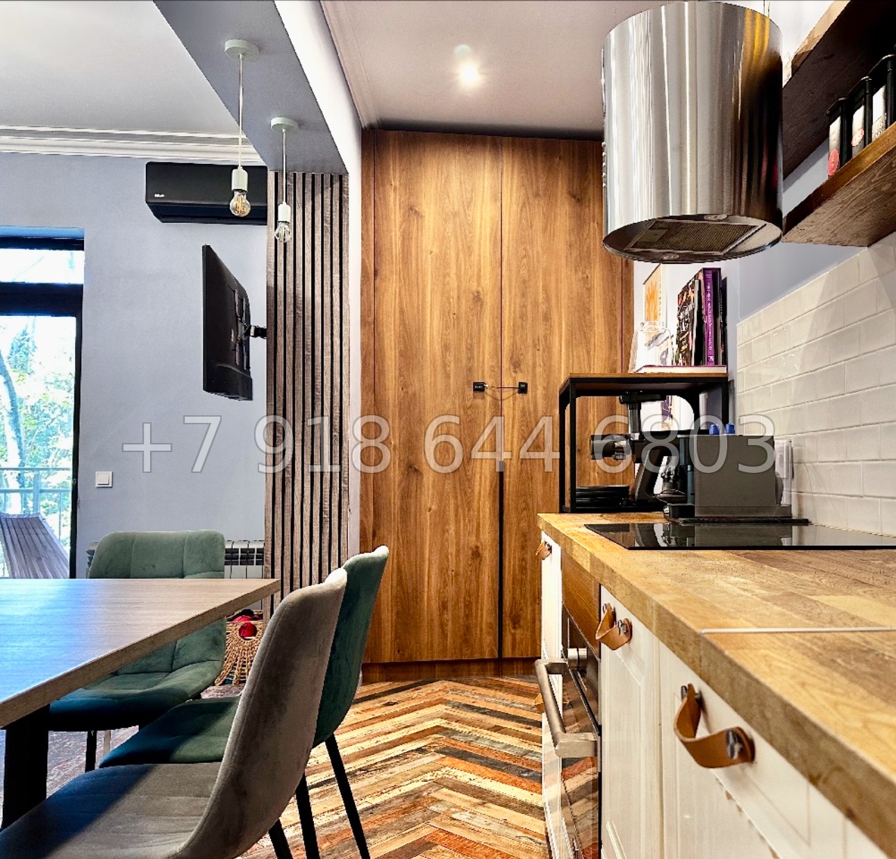 № 46 г. Квартира в Алуште  - миниатюра 7